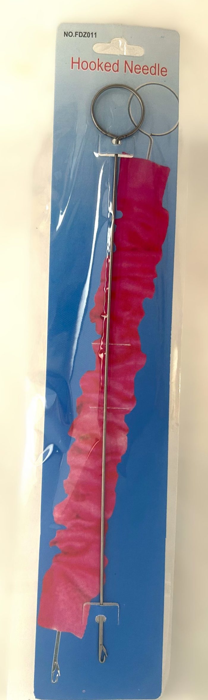 Loop Turner (Hooked Needle)