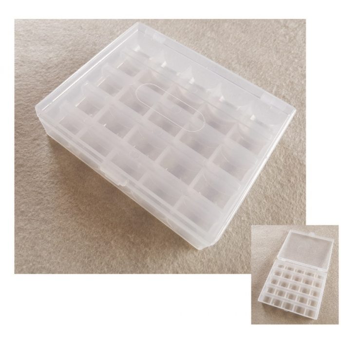 Bobbin Box