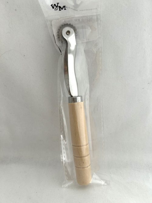 Tracing Wheel Wooden