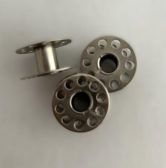 Bobbins, Metal 15k