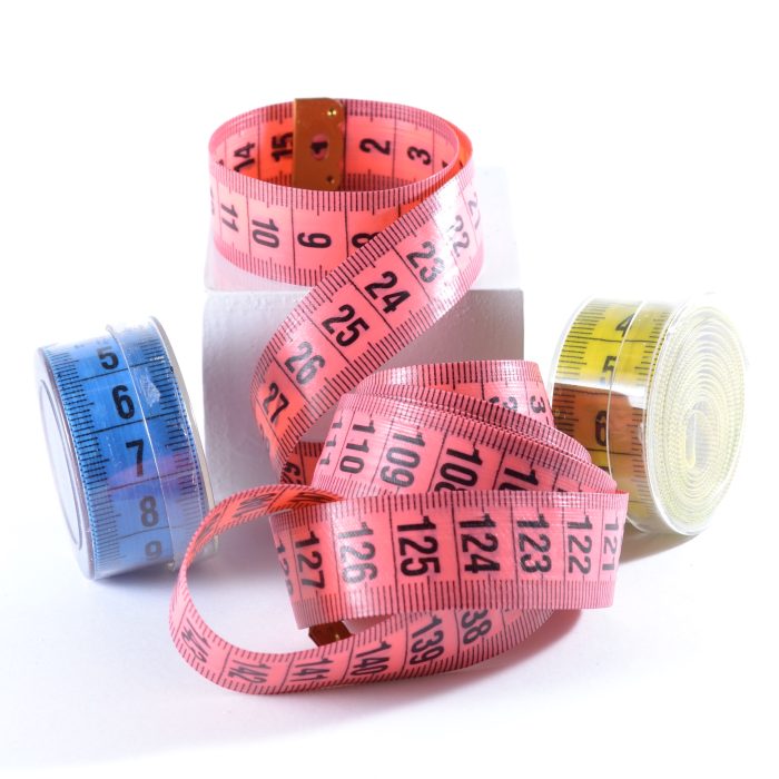 Tape Measure in Container - Image 2
