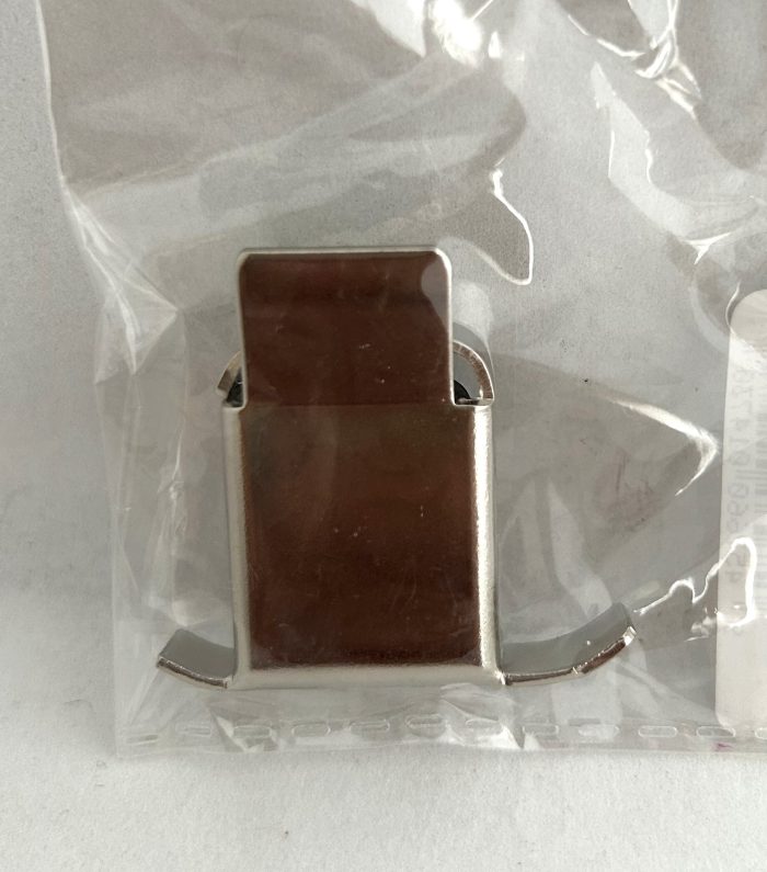 Magnetic Seam Guide