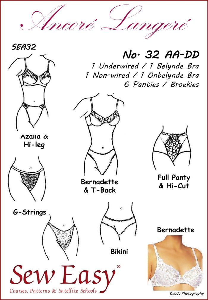 32  AA - DD