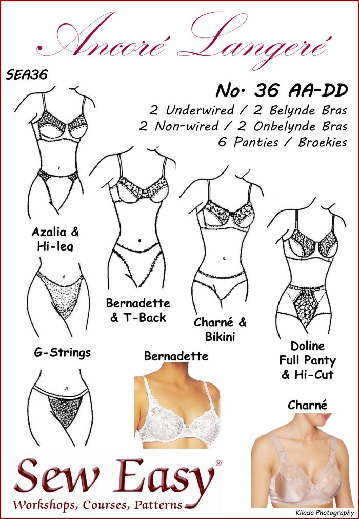 36  AA - DD