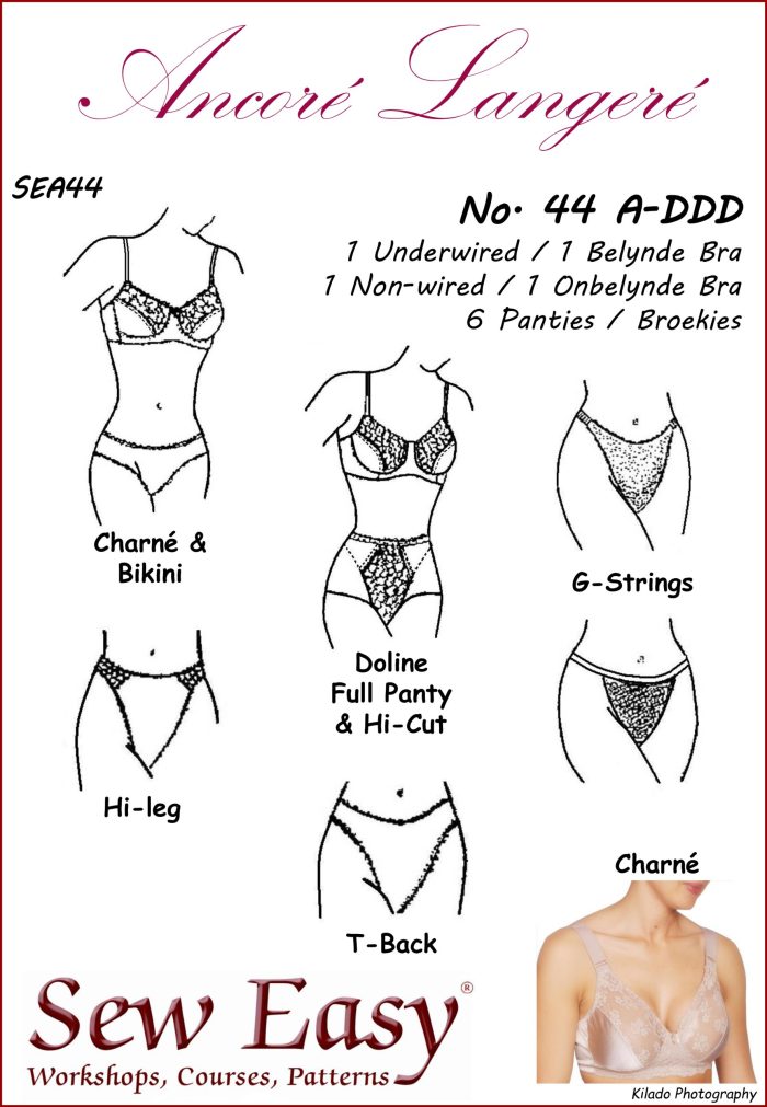 44  A - DDD