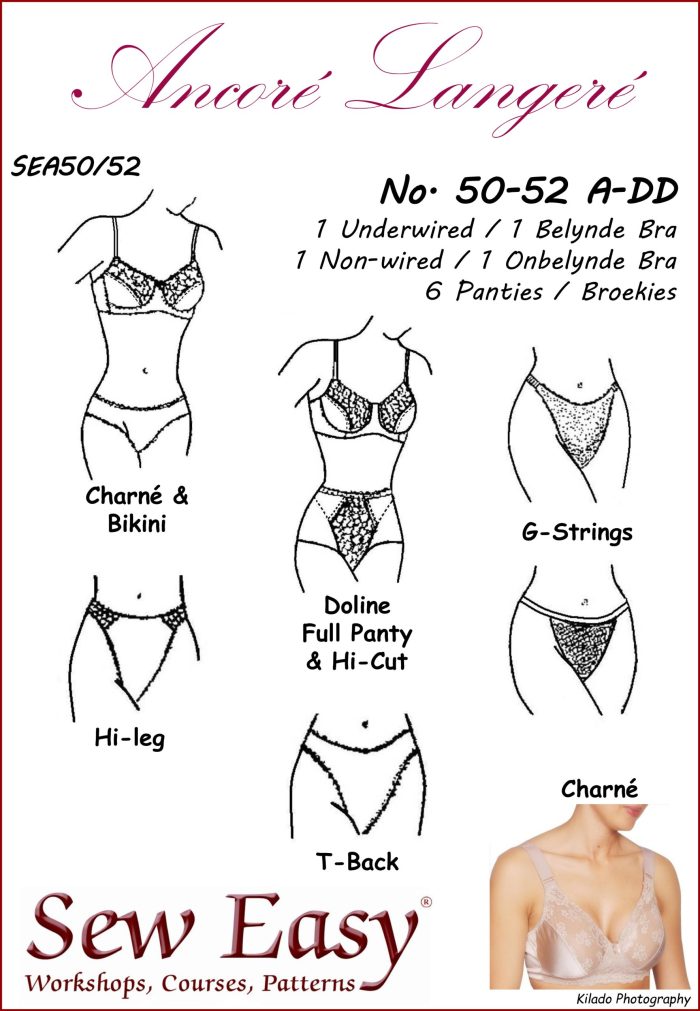 50 - 52 A - DD